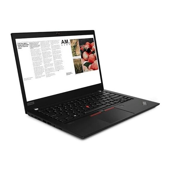 T1A - Lenovo ThinkPad T14 G2 i5-1145G7 16GB 256GB W11P / Computers