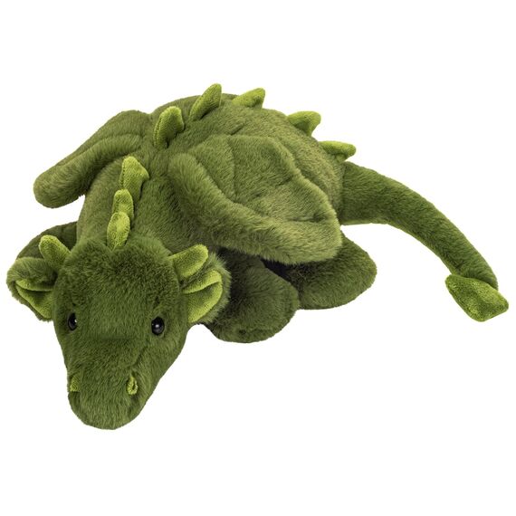 Teddy Hermann - Dragon Cleo 32 cm (TH939801) / Toys