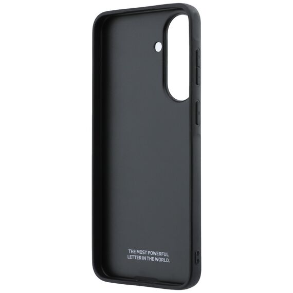 Etui BMW M Carbon na Samsung Galaxy A37 5G - czarne