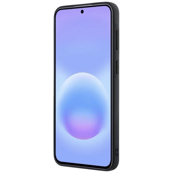 Etui Guess 4G Classic na Samsung Galaxy A57 5G - czarne