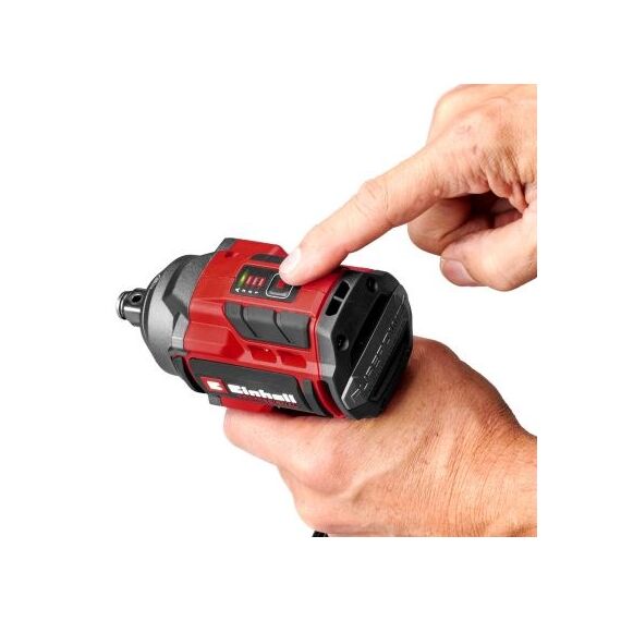 18V Impact Wrench TP-CW 18/350-C LI BL-SOLO 4510055 EINHELL