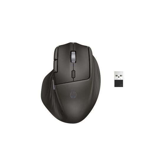 HP Ultra-Fast-Scroll Wireless Mouse 780M