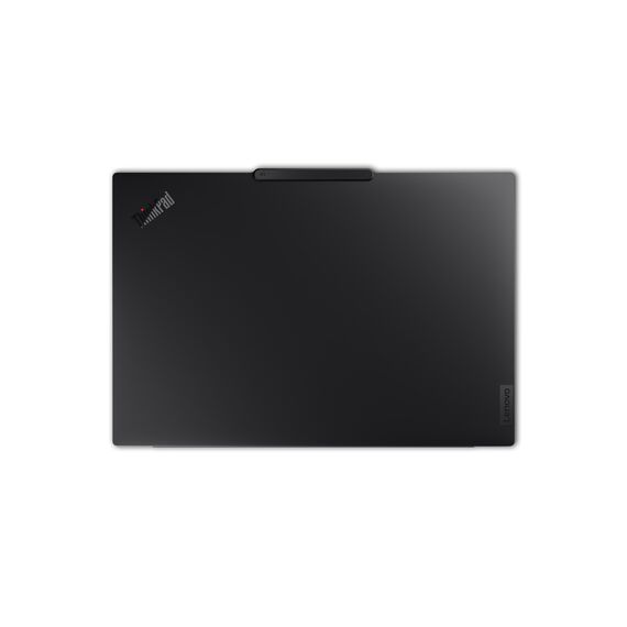 Lenovo ThinkPad P1 Gen 7 Intel Core Ultra 7 165H Mobile workstation 40.6 cm (16") WQXGA 32 GB LPDDR5x-SDRAM 1 TB SSD NVIDIA GeForce RTX 4070 Wi-Fi 7 (802.11be) Windows 11 Pro English Black