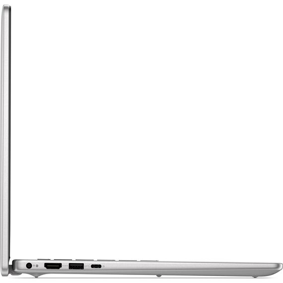 DELL Pro 14 Essential PV14250 Intel Core 7 150U Laptop 35.6 cm (14") Full HD+ 16 GB DDR5-SDRAM 1 TB SSD Wi-Fi 6 (802.11ax) Windows 11 Pro US International Platinum, Silver