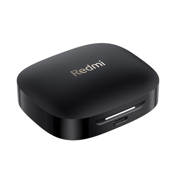 Xiaomi Redmi Buds 6 Headset Wireless In-ear Calls/Music Bluetooth Black