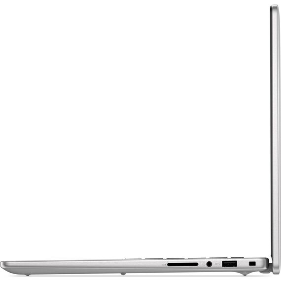 DELL Pro 14 Essential PV14250 Intel Core 7 150U Laptop 35.6 cm (14") Full HD+ 16 GB DDR5-SDRAM 1 TB SSD Wi-Fi 6 (802.11ax) Windows 11 Pro US International Platinum, Silver