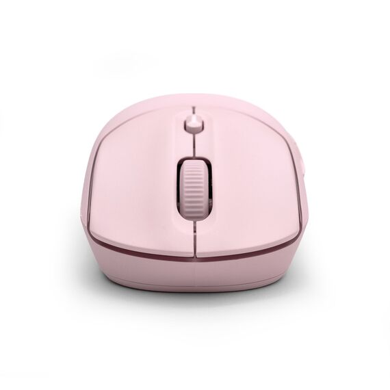 HP 400 Quiet Pink Wireless Mouse