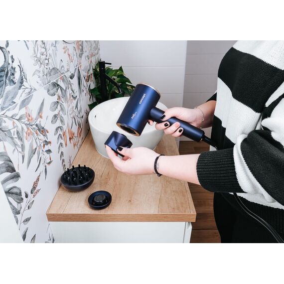 BLDC VV8100 CONCEPT Hair Dryer