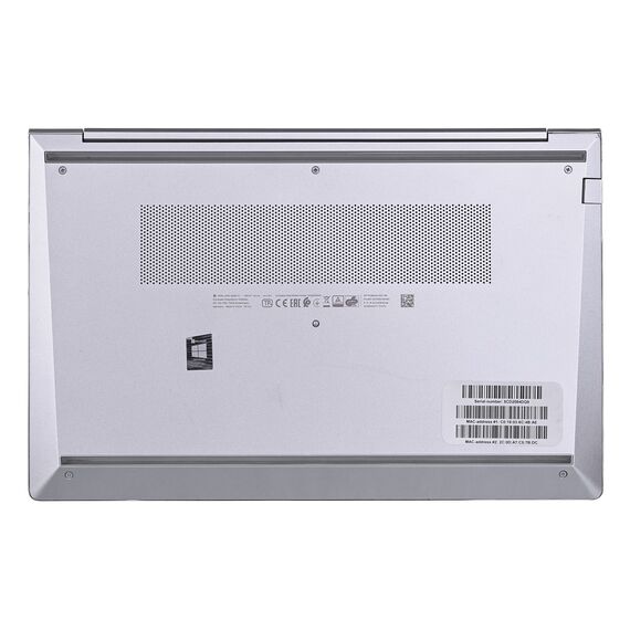 HP ProBook 650 G8 i5-1135G7 8GB 256GB SSD 15,6" FHD Win11pro Used US QWERTY