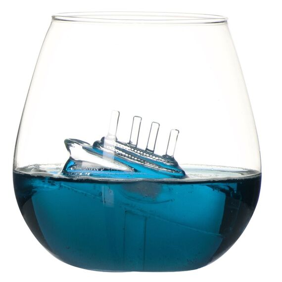 Mikamax - Ship In A Glass / Gadgets