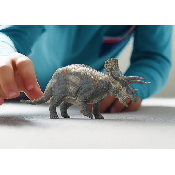 Schleich - Triceratops (15050) / Toys