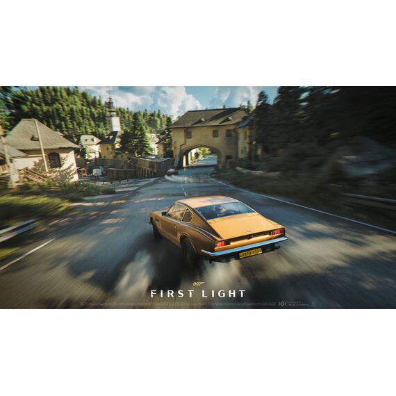 007 First Light / PlayStation 5