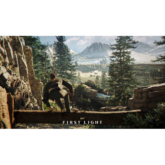 007 First Light / PlayStation 5