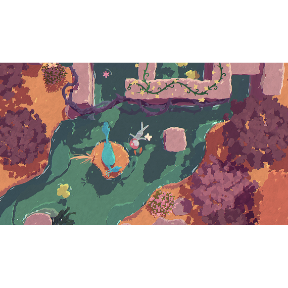 NAIAD Flow Edition / Nintendo Switch