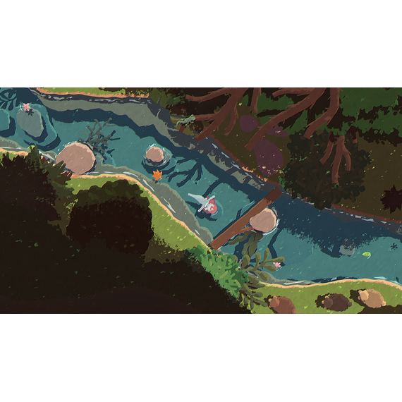 NAIAD Flow Edition / PlayStation 5
