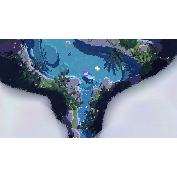 NAIAD Flow Edition / PlayStation 5