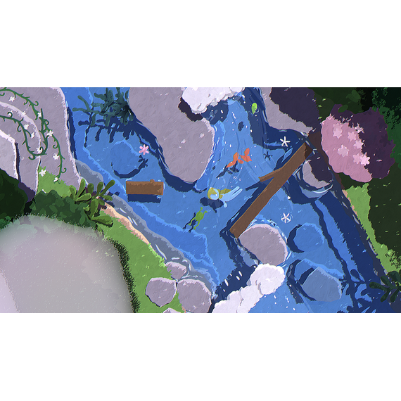 NAIAD Flow Edition / PlayStation 5