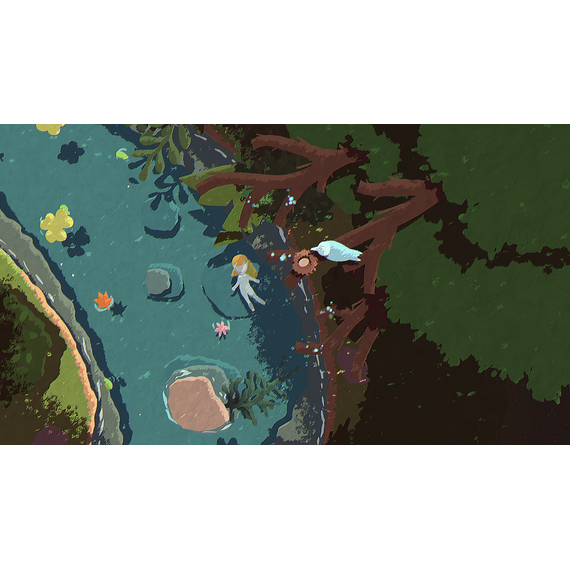 NAIAD Flow Edition / PlayStation 5
