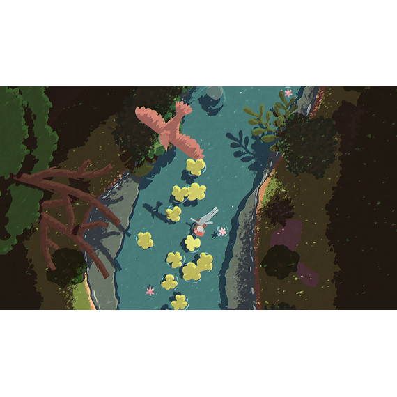 NAIAD Flow Edition / PlayStation 5