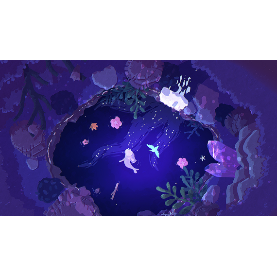 NAIAD Flow Edition / PlayStation 5