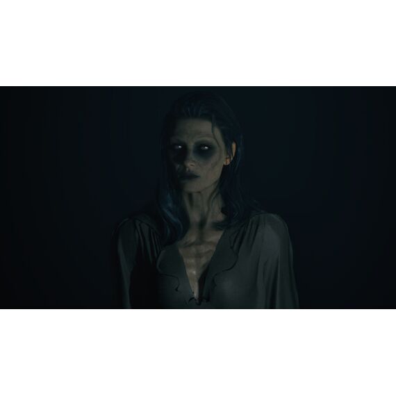 Portrait of a Torn (Deluxe Edition) / PlayStation 5