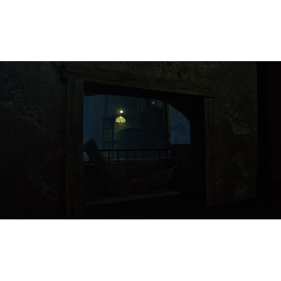 Portrait of a Torn (Deluxe Edition) / PlayStation 5