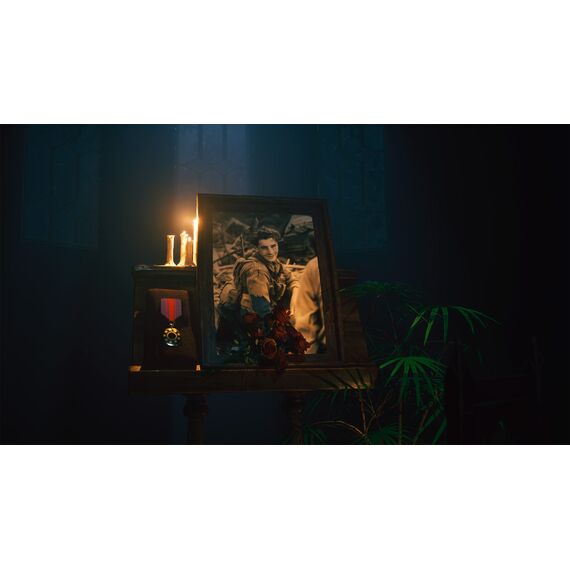 Portrait of a Torn (Deluxe Edition) / PlayStation 5