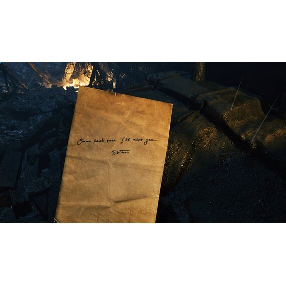 Portrait of a Torn (Deluxe Edition) / PlayStation 5