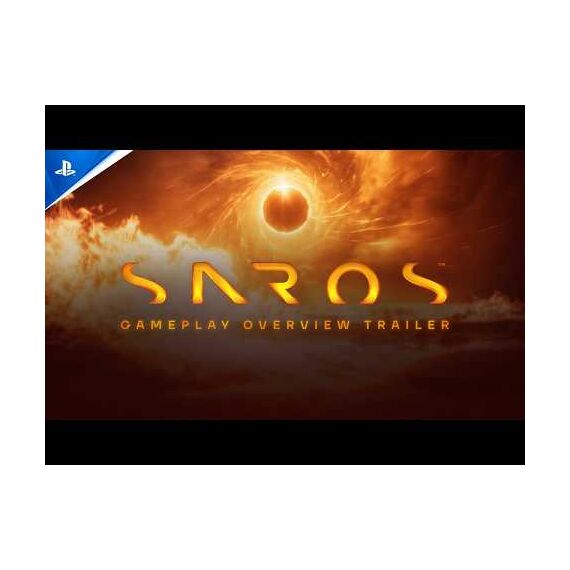 Saros / PlayStation 5