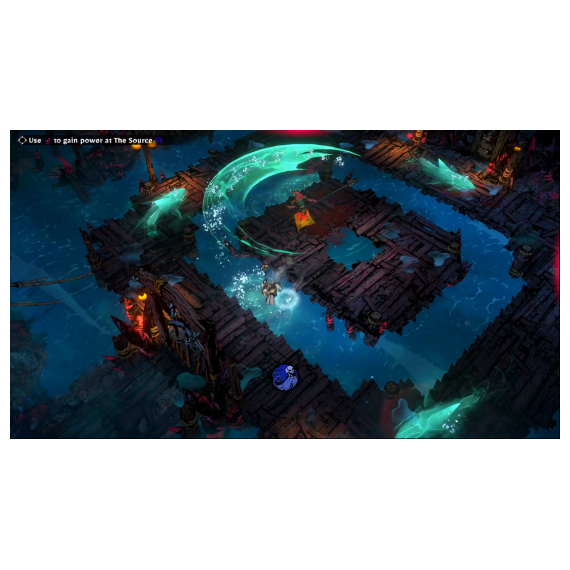 Sworn - Deluxe Edition / PlayStation 5