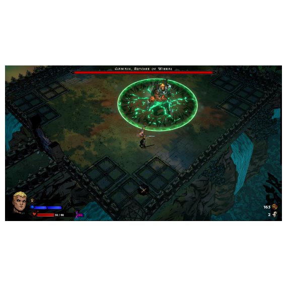 Sworn - Deluxe Edition / PlayStation 5