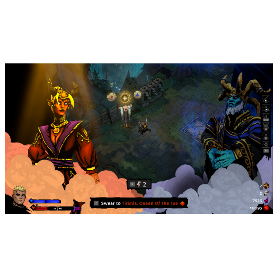 Sworn - Deluxe Edition / PlayStation 5