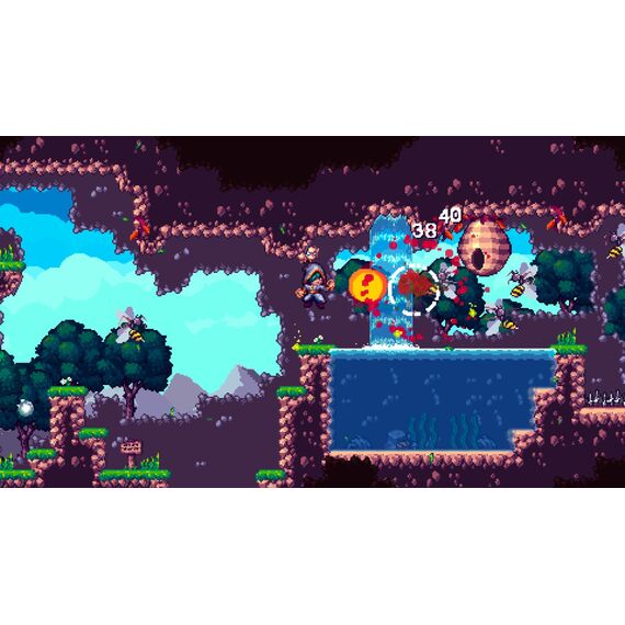 Wings of Endless (Deluxe Edition) / PlayStation 5