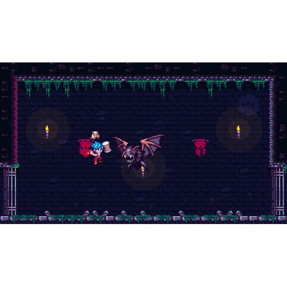 Wings of Endless (Deluxe Edition) / PlayStation 5