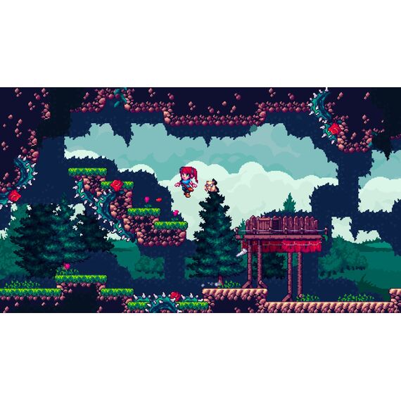 Wings of Endless (Deluxe Edition) / PlayStation 5