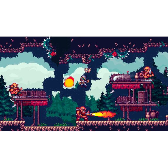 Wings of Endless (Deluxe Edition) / PlayStation 5