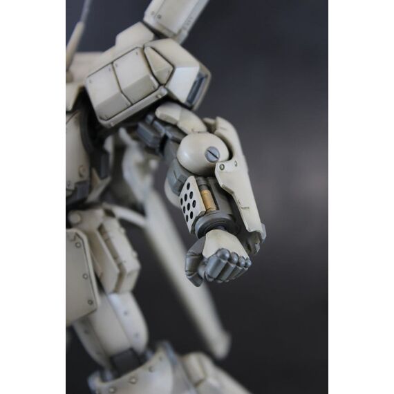 Assault Suits Leynos Plastic Model Kit AS-5E3 Leynos (Player Type) (re-run) 15 cm