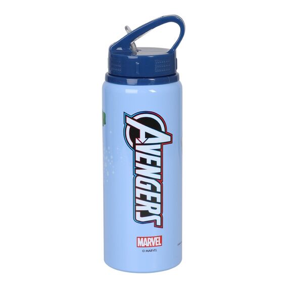 Avengers - Aluminium Sport Water Bottle 730 ML (68692) / Toys