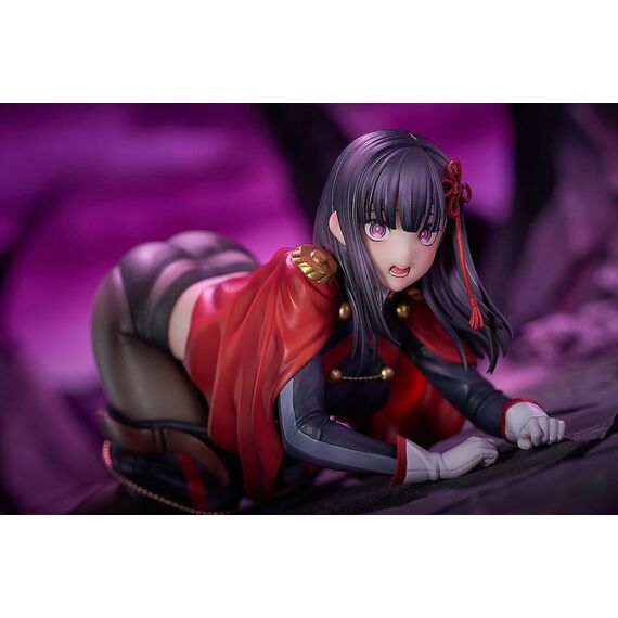 Chained Soldier Season 2 PVC Figure 1/7 Ren Yamashiro
