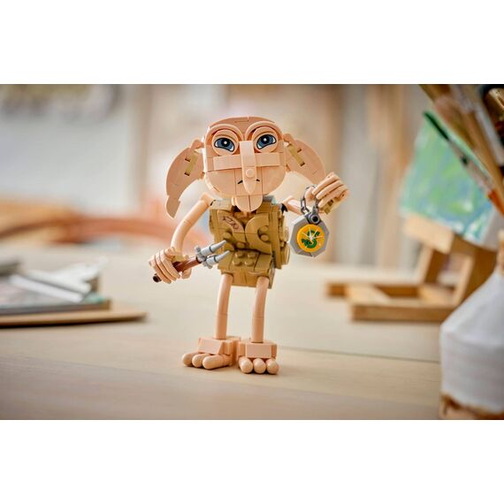 LEGO HARRY POTTER 76469 Dobby the Free Elf