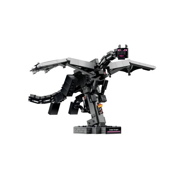 LEGO MINECRAFT 21595 The Ender Dragon