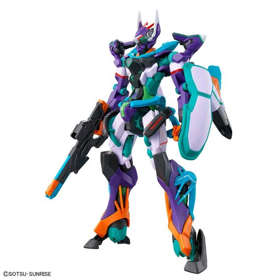 HGGQ 1/144 GFreD
