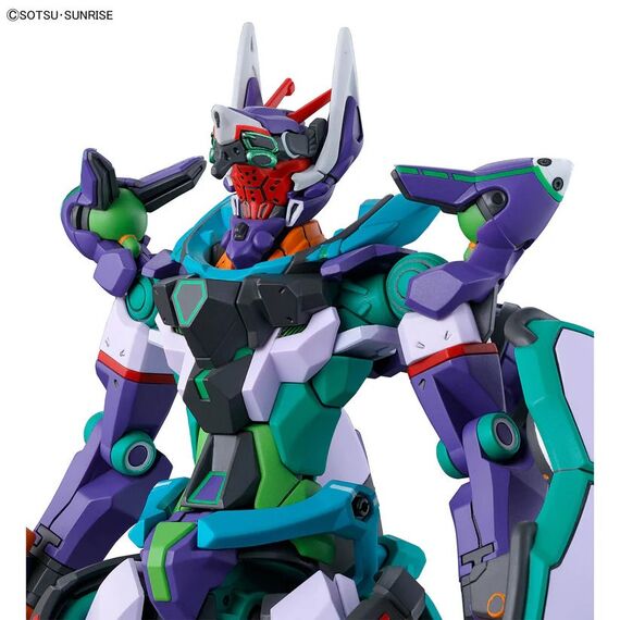 HGGQ 1/144 GFreD