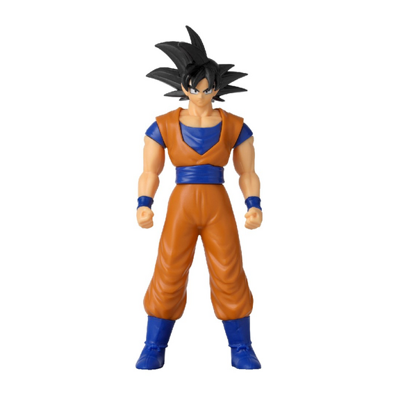 DRAGON BALL FLASH - GOKU