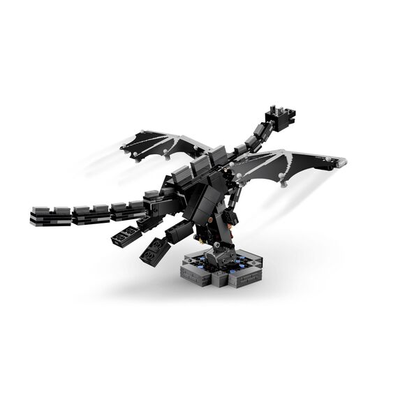 LEGO MINECRAFT 21595 The Ender Dragon