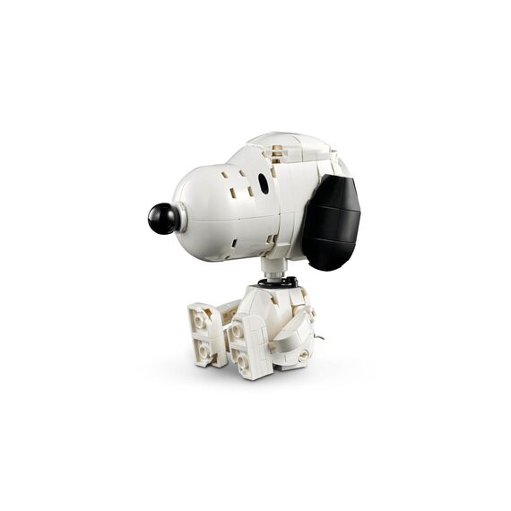LEGO IDEAS 21368 Peanuts: Snoopy's Doghouse