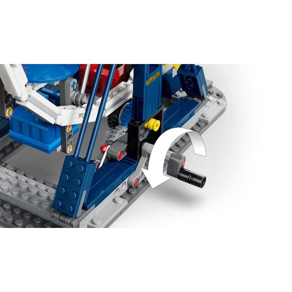 LEGO CREATOR 3 IN 1 31389 Iconic Ferris Wheel