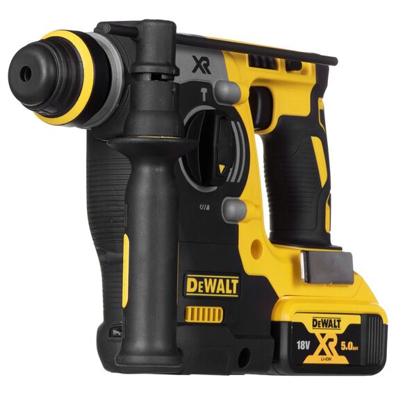 POWER TOOL COMBO KIT DEWALT DCK305P3T (DCF887+DCH273+DCG405)