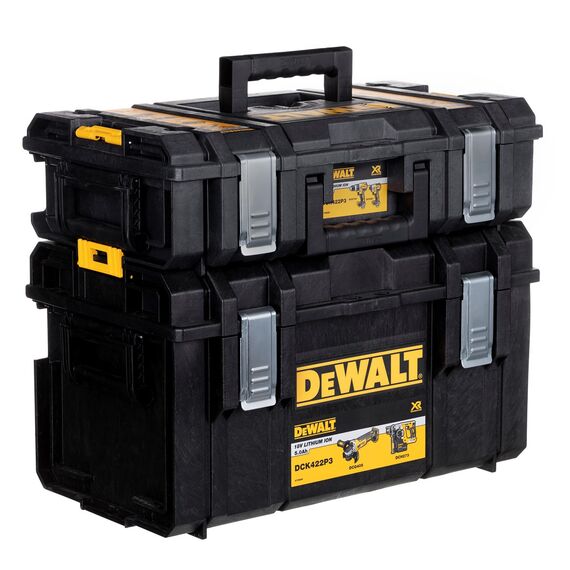 Power tool set  Combo 18V DCK422P3 Dewalt