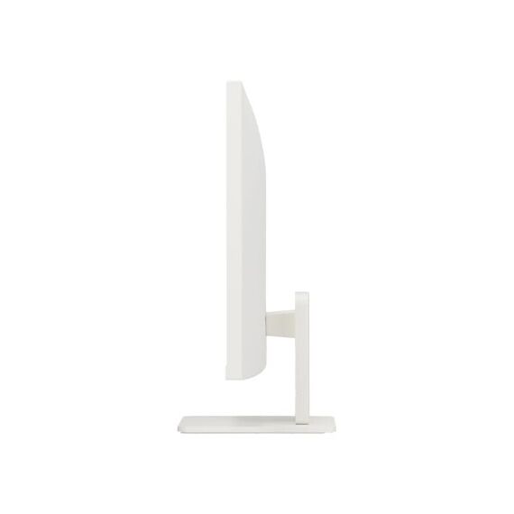 LG 27U731SA-W computer monitor 68.6 cm (27") 3840 x 2160 pixels 4K Ultra HD LCD White